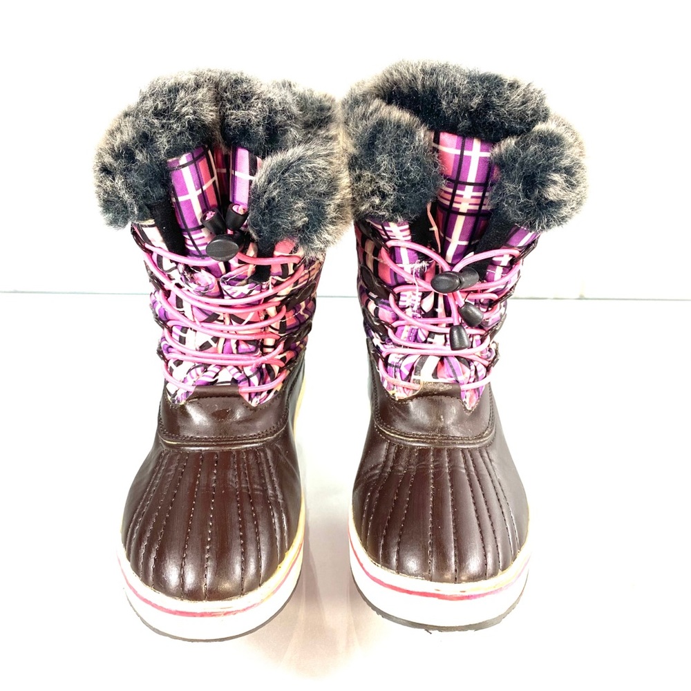 Tamara girls boots